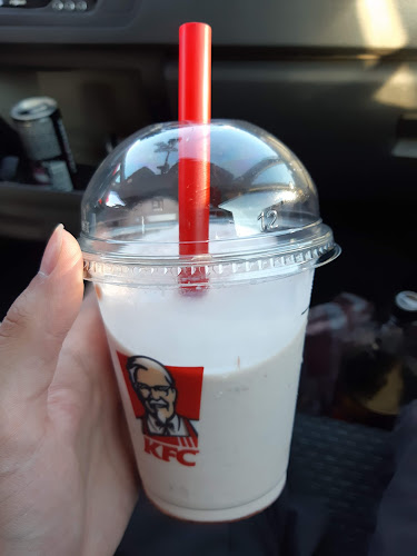 KFC Siófok M7 DT - Vendéglátás