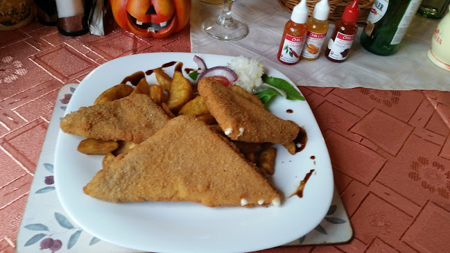 Édenkert Csárda és Fogadó - Zagyvaszántó