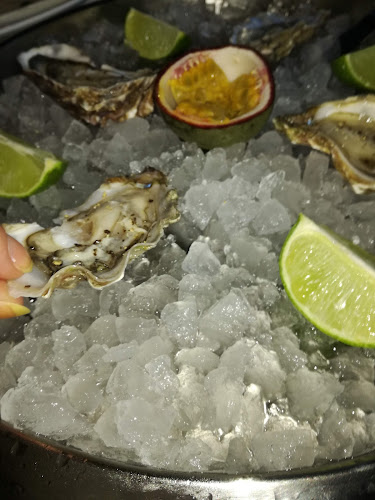 Mauro Ristorante Pizzéria Zamárdi - Vendéglátás