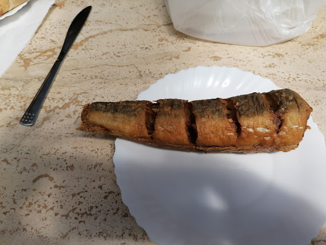 Bori büfé - Siófok