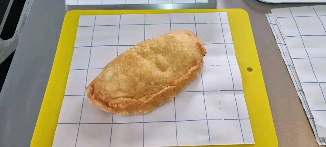 Opinii despre Laci Bácsi Lángossütője în Kisvárda - Vendéglátás