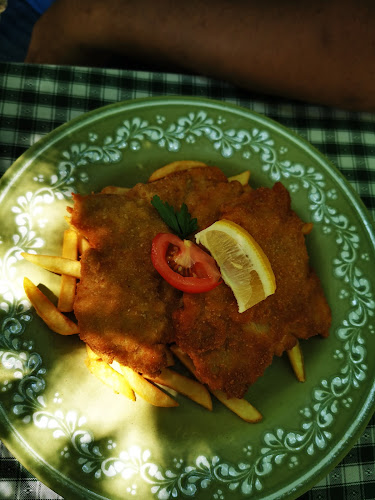 Opinii despre Gyöngyösi Betyárcsárda în Rezi - Vendéglátás