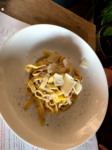 EscoBar & Cafe - Budapest