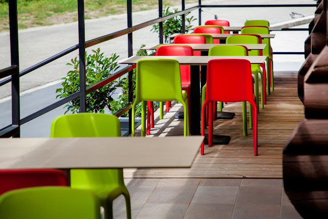 Pipacs Étterem Eger-Almár - Eger