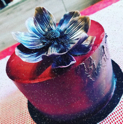 Cukorpor Kézműves Desszert - Vendéglátás