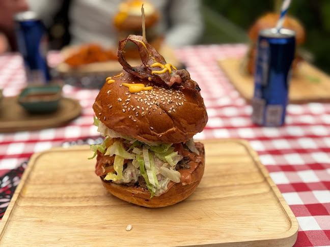 Bella Donna - Street Kitchen - Vendéglátás