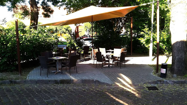 Ronch Caffe - Vendéglátás