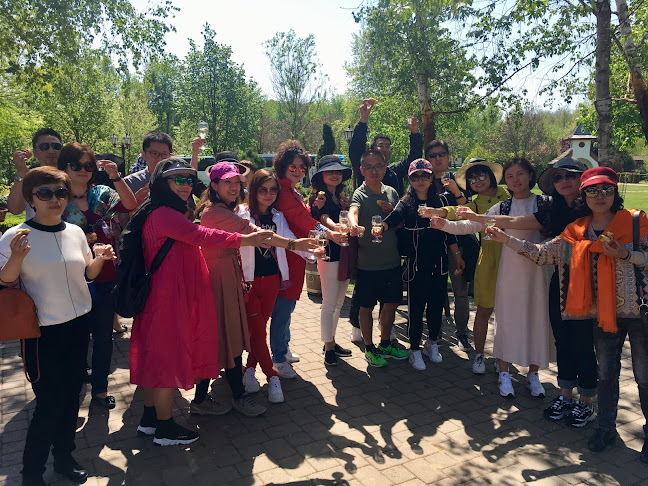 Lázár Lovaspark - Vendéglátás