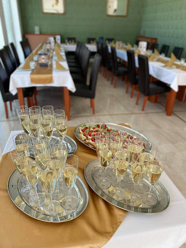 Opinii despre Mecsek Kapuja Étterem în Pécs - Vendéglátás