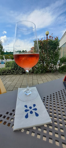 Orchidea Étterem - Tapolca