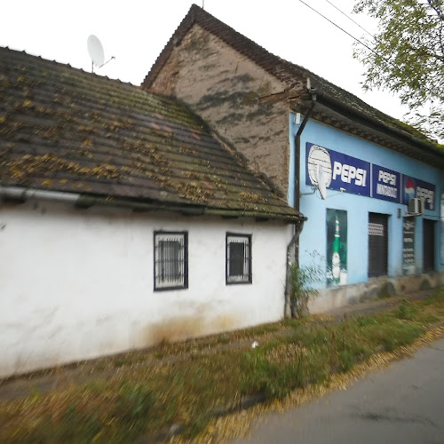 Ital Kereskedés Pepsi Mintabolt - Budapest