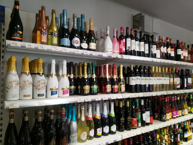 Imre Udvar - Italdiszkont, élelmiszer - Tom Bago Kft. - Budapest