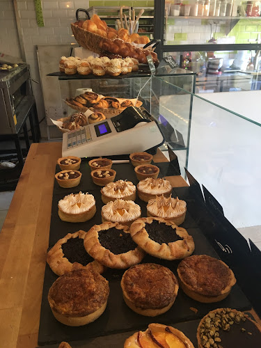 A kis pékinas - Le Petit Boulanger