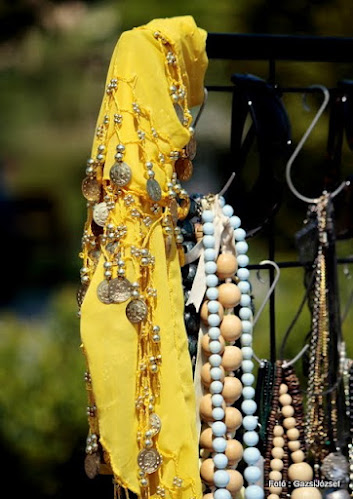 Balatonfüredi Vásárcsarnok - Balatonfüred