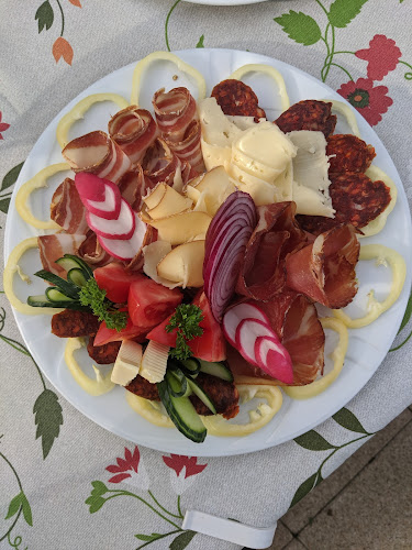 Ferenc Pince Csárda - Tihany