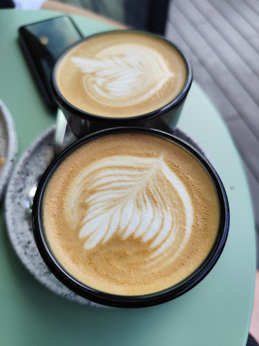 Opinii despre Nor/ma Grand în Budapest - Vendéglátás