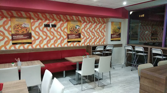 HappyHOT Pizza Zalaegerszeg