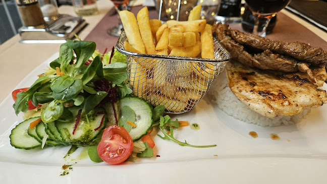 Sörforrás étterem