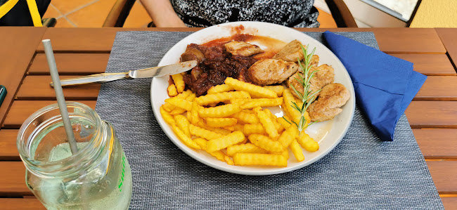 Arcadia Restaurant - Vendéglátás