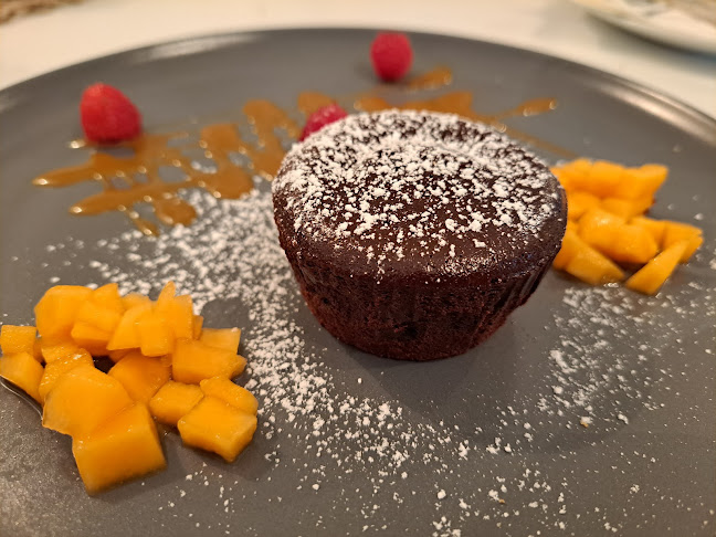 Opinii despre Mákvirág Borház-vendéglő în Révfülöp - Vendéglátás