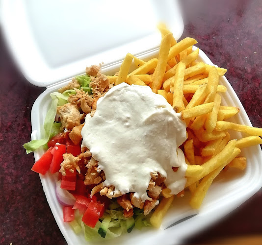 Pizza König - Vendéglátás