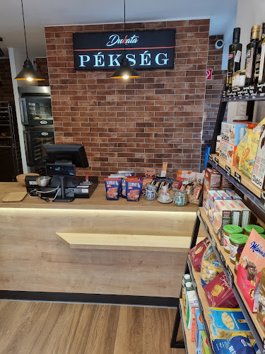 Dukata Pékség - Vendéglátás