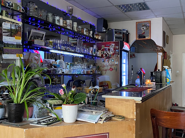 Rigó Jani Kávézó