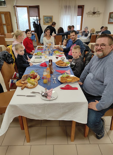 Comentarii opinii despre Evezős Csárda