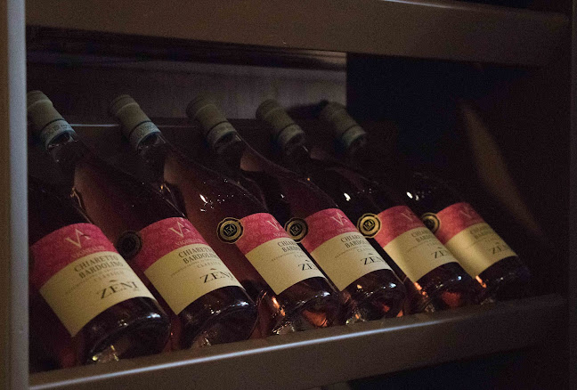 Cavallino - Budapest