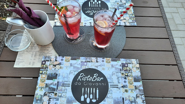 RistoBar da Giovanni