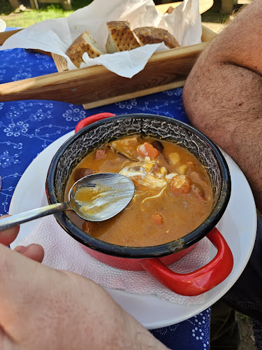 Comentarii opinii despre Székely Tanya Csárda