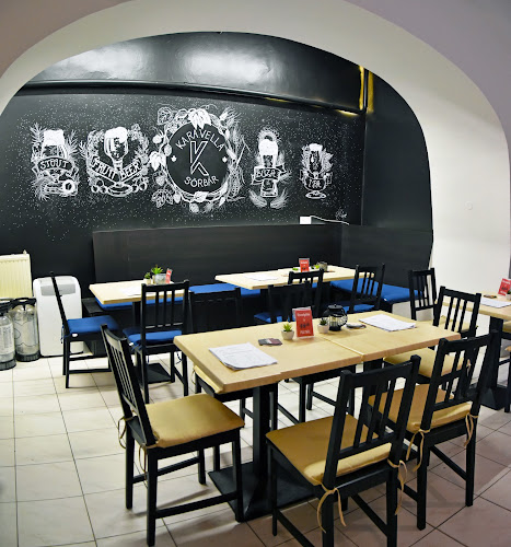 Opinii despre Karavella Sörbár Pécs în Pécs - Vendéglátás