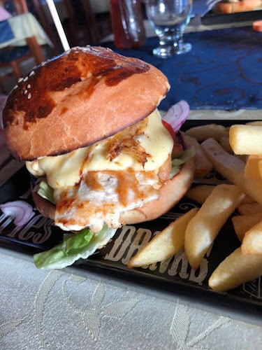 Santos Étterem és Panzió