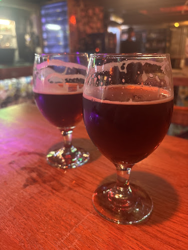 HOPS BEER BAR BUDAPEST - Vendéglátás