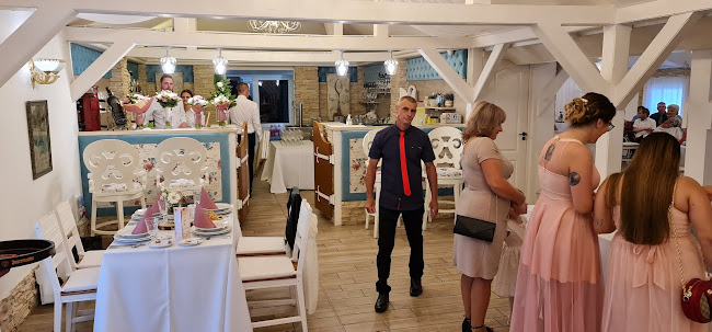 Magyar Talléros Pálinkafőzde és Rendezvényház - Vendéglátás