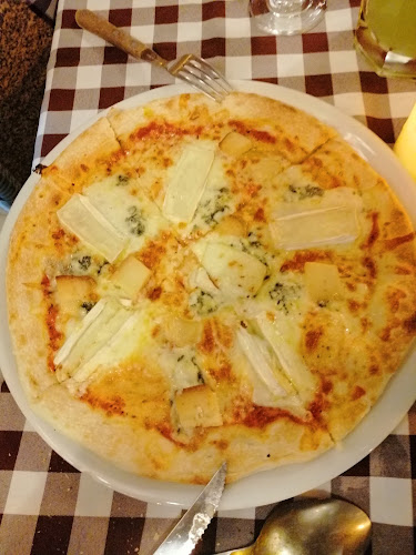 Comentarii opinii despre Magyar Ízek Magyar Háza