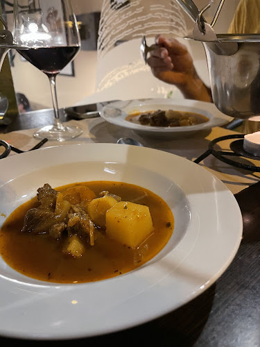 Matula Bistro - Budapest