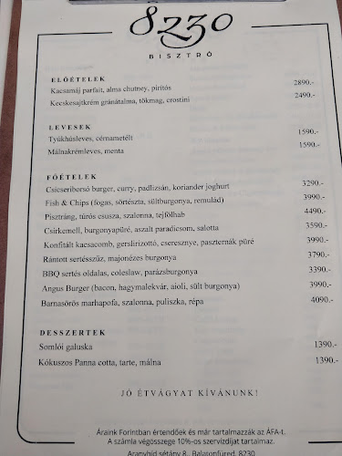 Comentarii opinii despre Mángold Füredi Bisztró