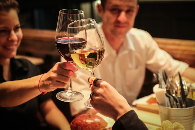 All About Street Food - Vendéglátás