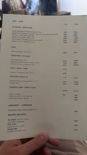 Comentarii opinii despre MITZI – Kávé, Konyha, Bár