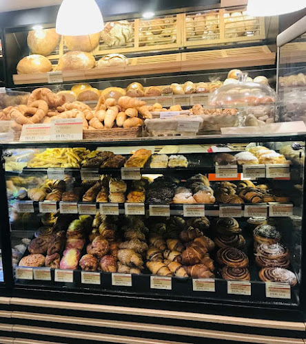 Lipóti Pékség és kávézó Király u. 59. Bakery & cafe