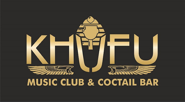 Opinii despre KHUFU Music Club & Cocktail Bar în Siófok - Vendéglátás