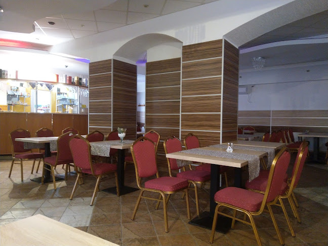 Harsona Panzió és Étterem