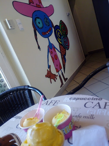 Fodor Fagyizó - Cegléd