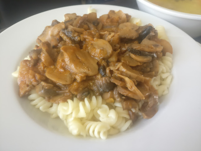 Belvárosi Étterem - Kistelek