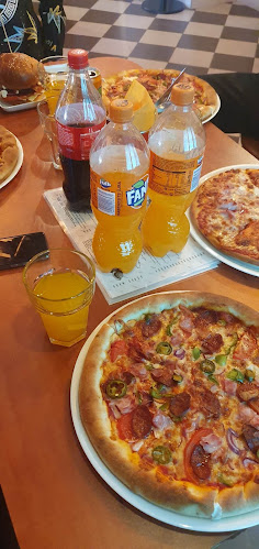 Comentarii opinii despre Peppers Inn