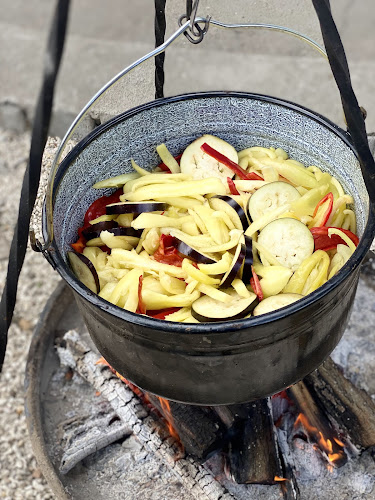 RUND Aquincum - Budapest