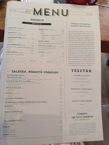 El Gusto Gourmet - Vendéglátás