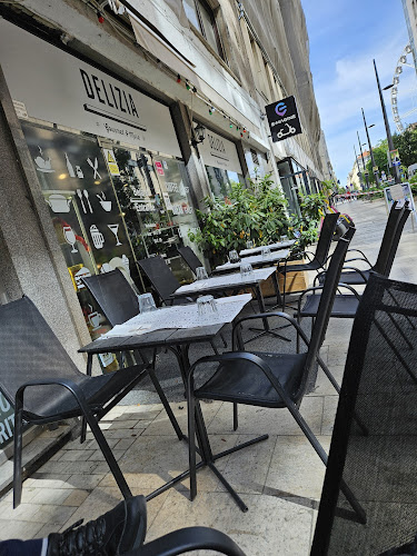 Opinii despre Delizia Gourmet & More - Pizzeria - Restaurant în Budapest - Vendéglátás