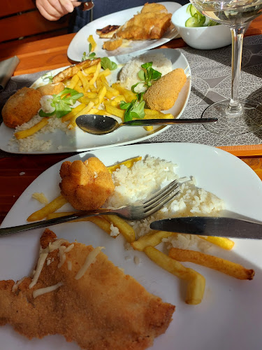 Comentarii opinii despre Butykos Kisvendéglő